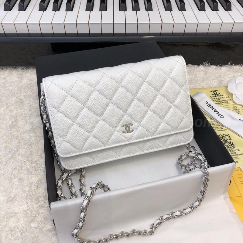 Chanel Handbags 205